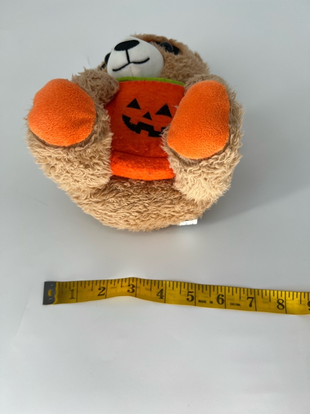 Hallmark Halloween plush - Picture 10 of 10